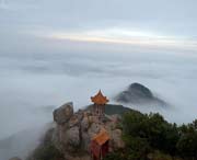 临朐今天天气