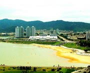 新浦今天天气