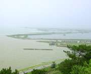 居巢天气