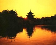 小河今天天气