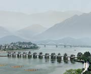 枫溪后天天气